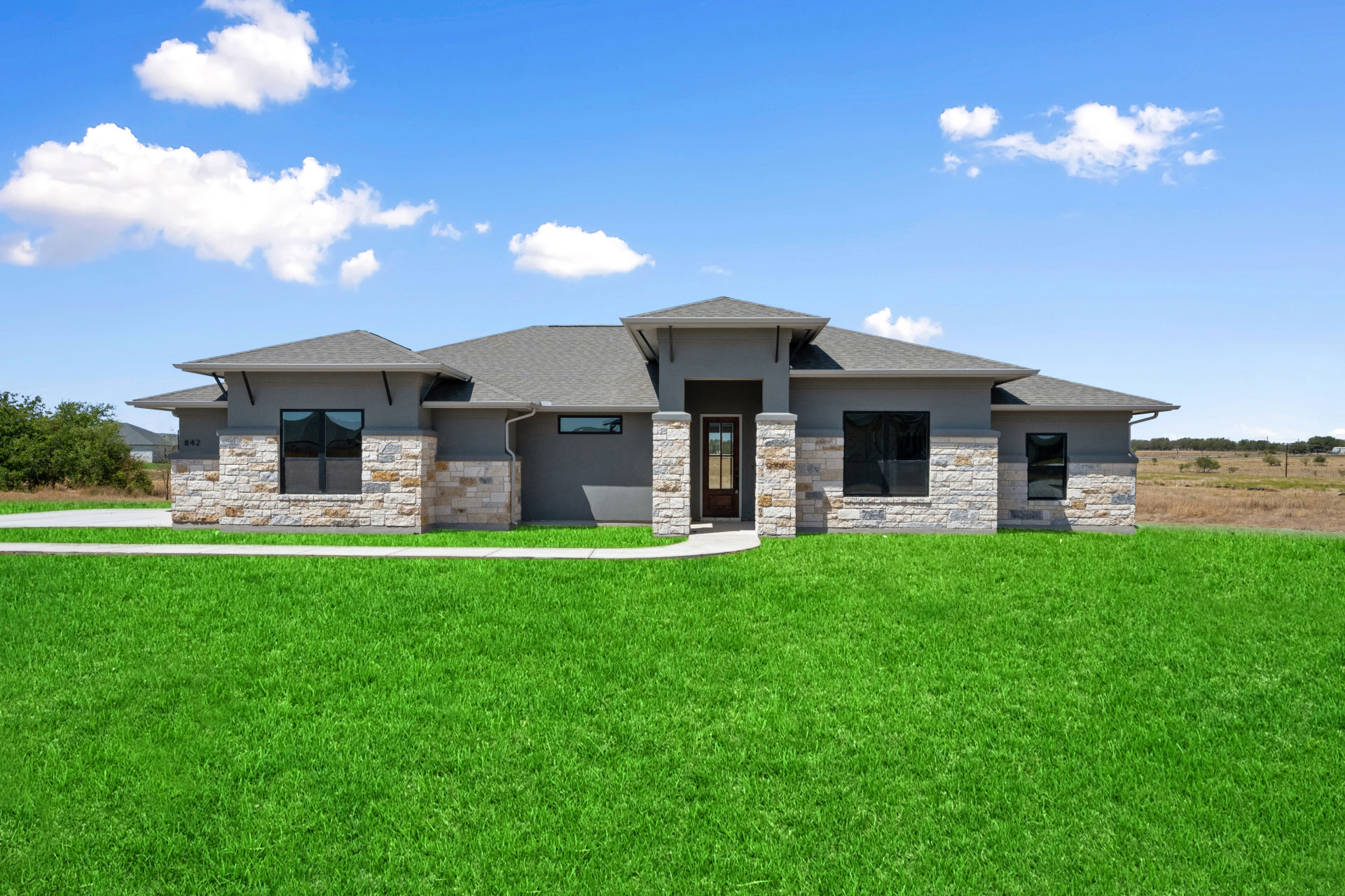 842 Niki Drive