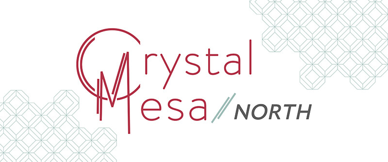 Crystal Mesa North